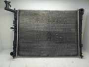 Radiator 253102R000 Hyundai I30 1.4 CAT