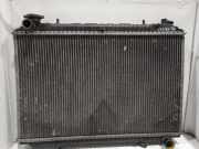 Radiator 170102153F Nissan Vanette (C23) Bus 2.3 D E/Cargo (LD23)