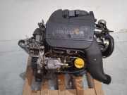 Motor F9Q730 Renault MEGANE I SCENIC (JA0) 1.9 dTi Diesel CAT