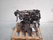 Motor 192A1000 Fiat (192) 1.9 JTD CAT