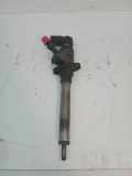 Kraftstoff-Injector 9657144580 Ford S-Max Großraumlimousine 2.0 TDCi 16V 140 (QXWB)