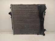 Radiator 1439102 BMW (E53) 3.0 Turbodiesel CAT