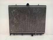 Radiator 9682477580 Peugeot 2.0 16V HDi FAP CAT (RHE / DW10CTED4)