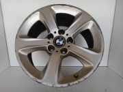 Felge 6762300 BMW 1 serie (E87/87N) Schrägheck 5-drs 118d 16V (N47-D20A)