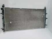 Radiator 701121253K Volkswagen Transporter T5 Van 1.9 TDi (AXB) AXB