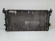 Radiator 6R01212530 Skoda 1.6 TDI DPF