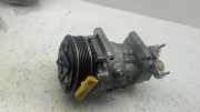 Klima Pumpe 9655191580 Peugeot 206 BERLINA 1.4 HDi