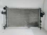 Radiator 13100381 Opel CORSA C 1.3 16V CDTI CAT (Z 13 DT / LN9)