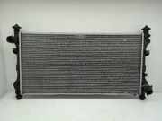 Radiator 62046A Ford Transit FWD Van 2.0 TDdi 16V (F3FA)