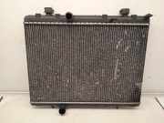 Radiator SINREF Citroën C5 II Berline (RC) Schrägheck 1.6 HDiF 16V (DV6TED4(9HZ))