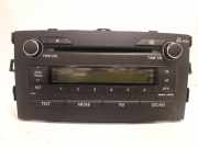 Radio 8612002A70 Toyota 1.6 16V CAT