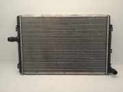 Radiator 3C0121253K Volkswagen PASSAT BERLINA (3C2) 2.0 TDI BKP