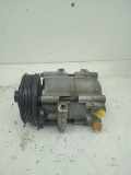 Klima Pumpe 4S7119D629AA Ford Mondeo III Schrägheck 2.2 TDCi 16V (QJBA)