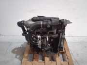 Motor F9Q744 Renault Megane (BA/SA) Schrägheck 5-drs 1.9dTi (F9Q-744)