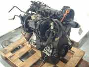 Motor AUD Volkswagen Polo III (6N2) Schrägheck 1.4 (AUD) AUD