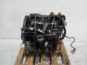 Motor RHZ Peugeot 406 (8B) Limousine 2.0 HDi 110 (DW10ATED(RHZ))