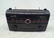 Radio 10R023001 Mazda 3 BERLINA (BK) 2.0 16V CAT