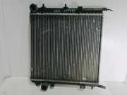 Radiator SINREF Citroën C2 (JM) Schrägheck 3-drs 1.6 16V VTR (TU5JP4(NFU))