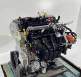 Motor H4M63294CV Renault V