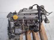 Motor F9Q734 Renault MEGANE I CLASSIC (LA0) 1.9 dTi Diesel CAT