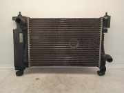 Radiator 55700447 Fiat Grande Punto (199) Schrägheck 1.4 16V (199.A.6000)