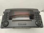 Radio A4548200879 Smart 1.5 CDI CAT