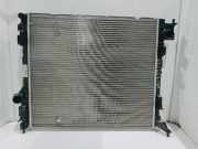 Radiator 214104EA1A Nissan Qashqai (J11) SUV 1.5 dCi 115 (K9K-872)