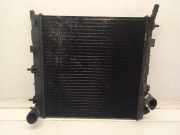 Radiator 9680239580 Citroën CITROEN C3 1.4