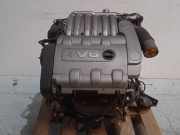 Motor XFX Peugeot 406 (8B) Limousine 3.0 V6 24V (ES9J4S(XFX))