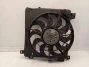 Kühlerventilator 24467444 Opel ASTRA H CARAVAN 1.9 CDTI CAT (Z 19 DTL)