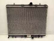 Radiator 9685852680 Citroën CITROEN 1.6 HDi FAP