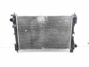 Radiator 44092670 Opel CORSA D 1.3 16V CDTI