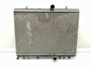 Radiator 9680533480 Citroën CITROEN COUPE 1.6 16V HDi