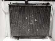 Radiator SINREF Nissan Terrano II (R20/TR50) Geländewagen 2.7 TDi (TD27TI)