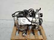 Motorblock 104941 Mercedes-Benz C-Klasse AMG (W202) Limousine 3.6 C-36 AMG 24V (M104.941)