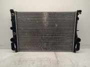 Radiator 8MK376718024 Mercedes-Benz E (W211) Limousine 2.2 E-220 CDI 16V (OM646.961)