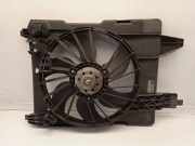 Kühlerventilator 8200151465A Renault MEGANE II BERLINA 5P 1.5 dCi Diesel