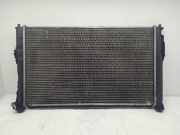 Radiator OK55215200 Kia II 2.9 CRDi CAT