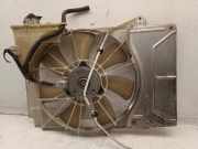 Kühlerventilator 1227506154 Toyota Yaris (P1) Schrägheck 1.0 16V VVT-i (1SZFE)