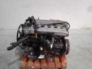 Motor X25DT Opel OMEGA B 2.5 Turbodiesel (X 25 TD / U 25 TD / L93)