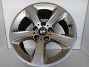 Felge 6762300 BMW 1 serie (E87/87N) Schrägheck 5-drs 118d 16V (N47-D20A)