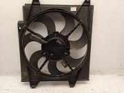 Kühlerventilator A00514500 Kia CARENS 2.0 CRDi