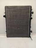 Radiator 9645586980 Citroën C5 II Berline (RC) Schrägheck 1.6 HDiF 16V (DV6TED4(9HZ))