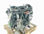 Motor RHZ Peugeot 406 (8B) Limousine 2.0 HDi 110 (DW10ATED(RHZ))