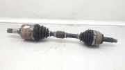 Antriebswelle Links Vorne GG2925600E Mazda BERLINA (BK) 1.6 CD Diesel CAT