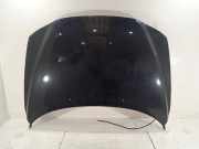 Motorhaube NEGRO Volvo S60 I (RS/HV) 2.4 20V 170 (B5244S)