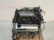 Motor VQ20 Nissan Maxima QX (A32) Limousine 2.0 V6 24V (VQ20DE)