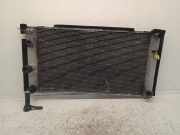 Radiator 1220700411 Toyota Prius (NHW20) Liftback 1.5 16V (1NZ-FXE)