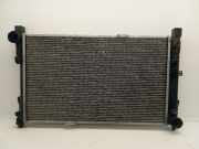 Radiator A2035003903 Mercedes-Benz CLK (W209) Coupé 2.7 270 CDI 20V (OM612.967)