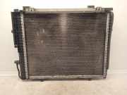 Radiator 2025005203 Mercedes-Benz CLK (C208) Coupé 2.3 230K 16V (M111.975)